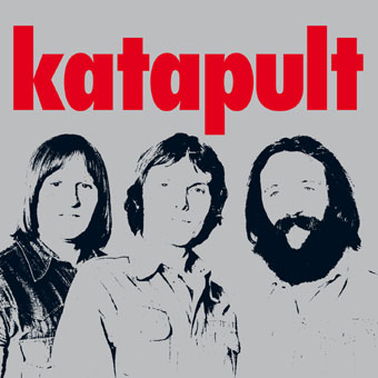 Katapult - Good Bye - CD1