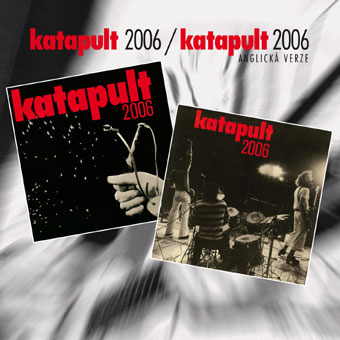 Katapult - Good Bye - CD2