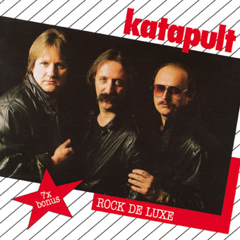 Katapult - Good Bye - CD3