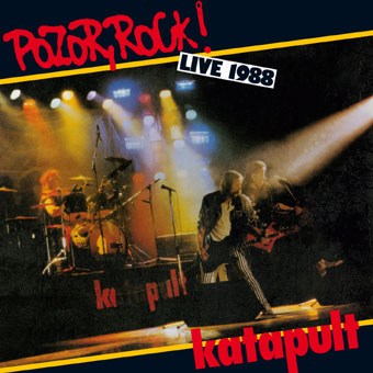 Katapult - Good Bye - CD4