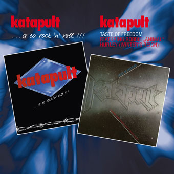 Katapult - Good Bye - CD5