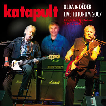 Katapult - Good Bye - CD6