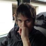 Andy přemýšlí!!! Bomba!!! - Žďár 