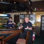 Aperitívek na Skalkách.