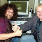 Ďábelské webstudio pekelného Standy Babky navštívil Ocelový Olda.