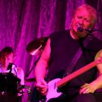 Atmosféra jako hrom