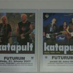 Muzeum skupiny Katapult - Podmokly