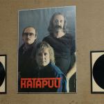 Muzeum skupiny Katapult - Podmokly