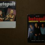 Muzeum skupiny Katapult - Podmokly