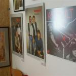 Muzeum skupiny Katapult - Podmokly