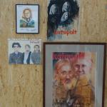 Muzeum skupiny Katapult - Podmokly