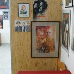 Muzeum skupiny Katapult - Podmokly