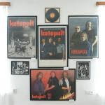 Muzeum skupiny Katapult - Podmokly