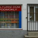 Muzeum skupiny Katapult - Podmokly