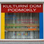 Muzeum skupiny Katapult - Podmokly