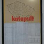 Muzeum skupiny Katapult - Podmokly