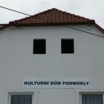 Muzeum skupiny Katapult - Podmokly