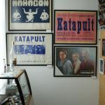 Muzeum skupiny Katapult - Podmokly