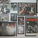 Muzeum skupiny Katapult - Podmokly