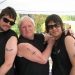 Občas nám taky jebe. Lhotkafest 