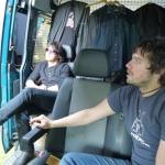 Siesta Zámek fest- Žďár 