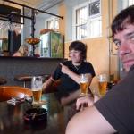 Taky před obědem - Bratislava 