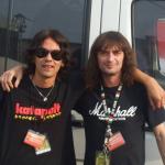 Andy a Datel - spokojení technici